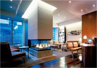 Executive Lounge  Conrad Hotel Tokyo -   RCC-TRAVEL.RU